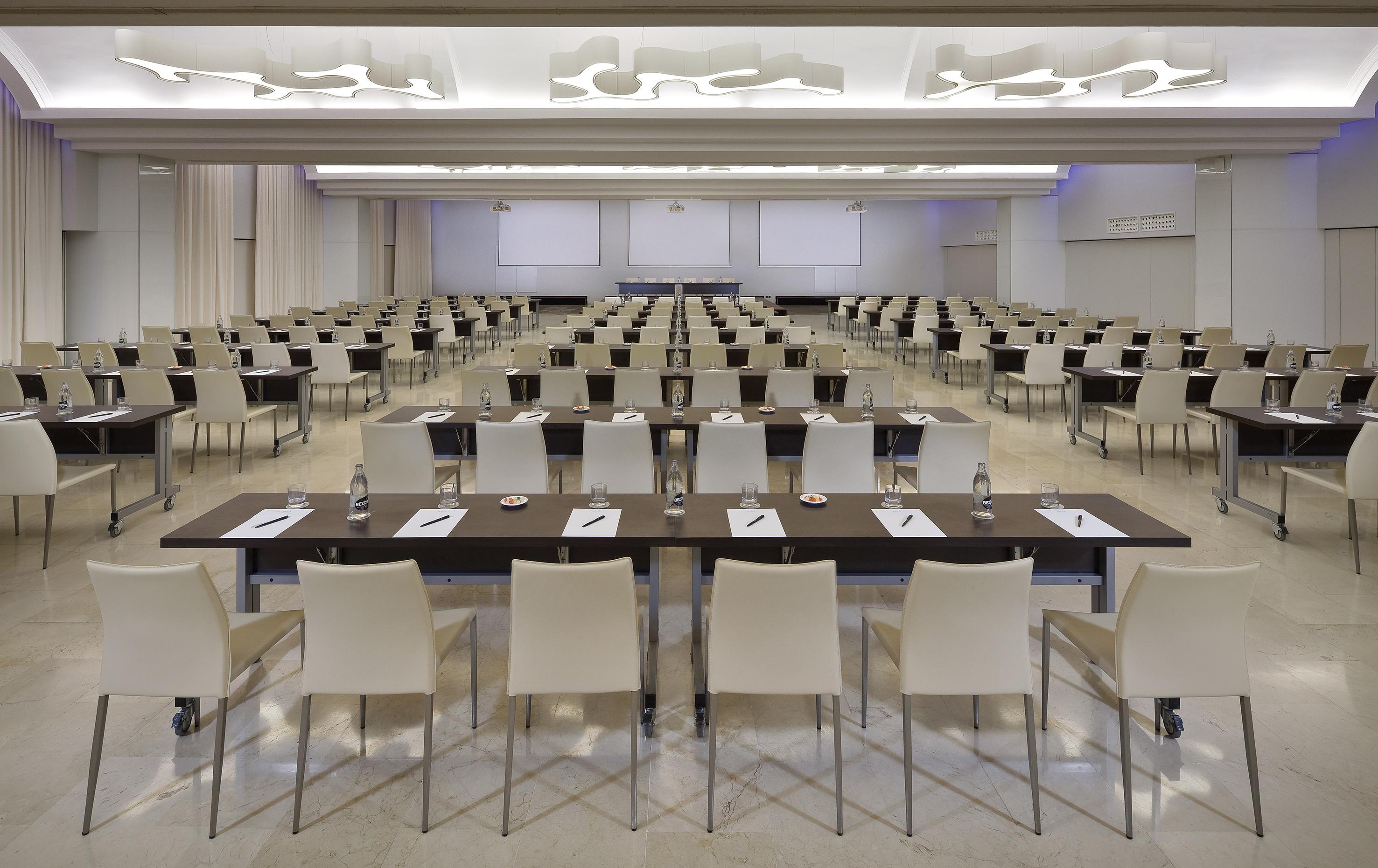 The Level At Melia Sevilla Exterior foto